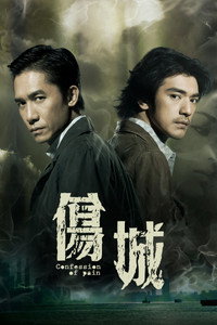 Ciudad herida (Confession of Pain)