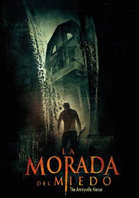 La morada del miedo