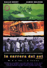 La carrera del Sol