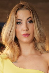 Melanie Tucker