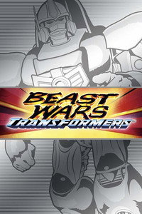 Transformers Beast Wars
