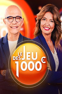 Le Jeu des 1000 euros