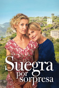Suegra por sorpresa