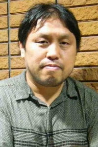 浅井隆