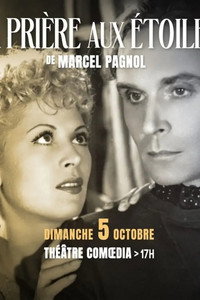 La Prière aux étoiles (80min cut)