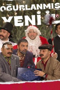 Oğurlanmış Yeni İl