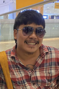 Songkran Sitthi
