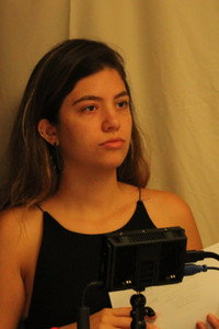 Clara Almeida