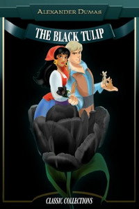 El tulipán negro