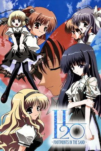 Temporada 1