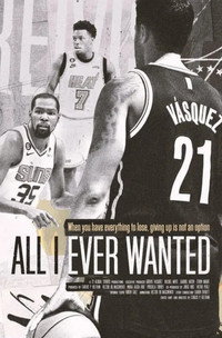 All I Ever Wanted