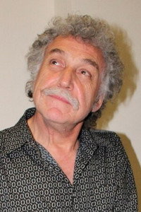 Claudio Parra
