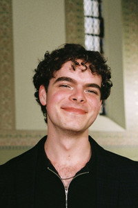 Mitchell George Netes