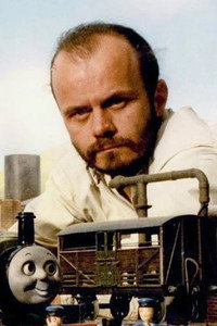 Steve Asquith