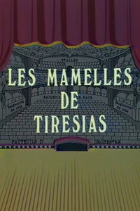 Les Mamelles de Tirésias