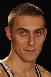 Jirka Valchar