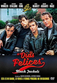 Días felices (Black Jackets)