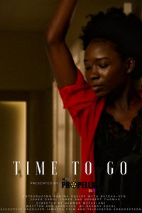 Time to Go