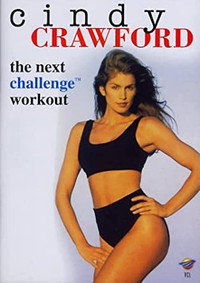Cindy Crawford: Mantente en Forma