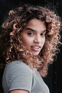 Nathalia Ernesto