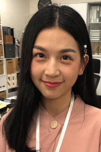 李孟學