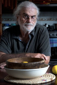 Andrés Agustí