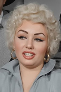Mirella Monro