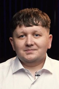 Михайло Лебіга