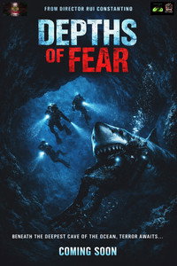 Depths of Fear