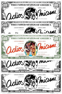 Adiós, Miami