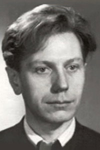Арсений Клопотовский