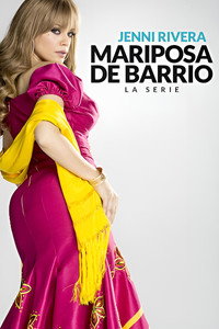 Jenni Rivera: Mariposa de Barrio