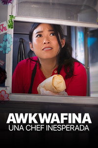 Awkwafina: Una chef inesperada