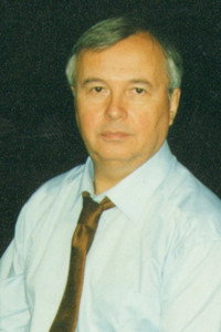 Георгий Дмитриев