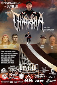 Gnarnia