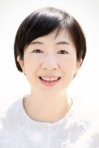 望月志津子