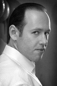 Сергей Павлов