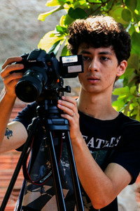 Luca M. Fraietta