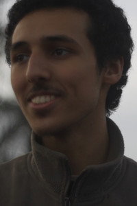 Ilyes El Bermil