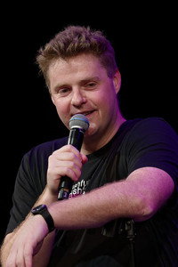 Tom Ballard: The Referendum Special