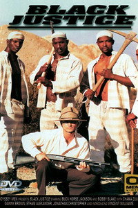 Black Justice