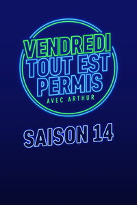 Temporada 14