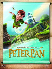 Les nouvelles aventures de Peter Pan