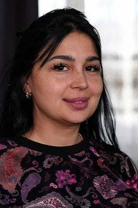 Elnarə Quliyeva