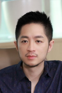 賴宇同