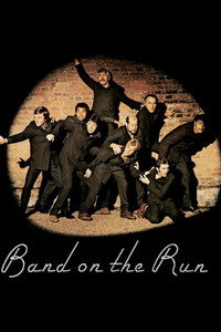Paul McCartney & Wings: Band on the Run
