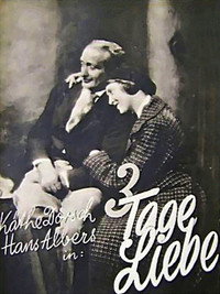 Drei Tage Liebe