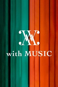 with MUSIC