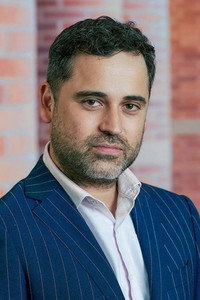 Giancarlo Nasi