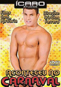 Aconteceu no Carnaval